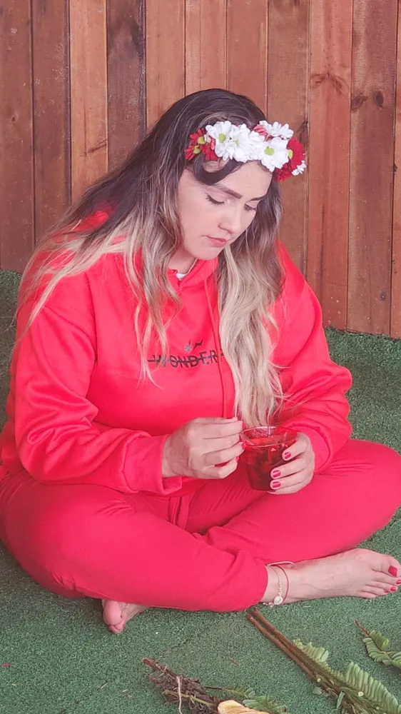 Meditación y Sanación